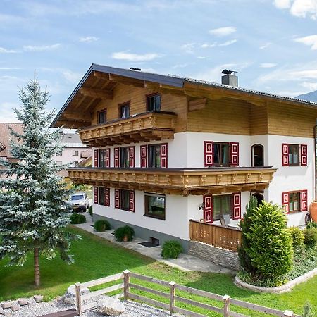 Ferienhaus Hoellwart Санкт-Йоганн-ім-Понгау Екстер'єр фото